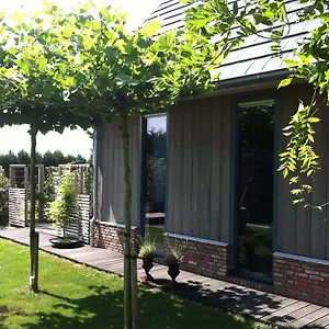 De Greenhouse Homestay Amsterdam