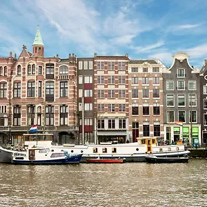 Eden And Apartment Amsterdam